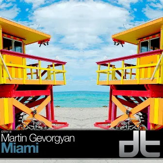 Miami - Single by Martin Gevorgyan