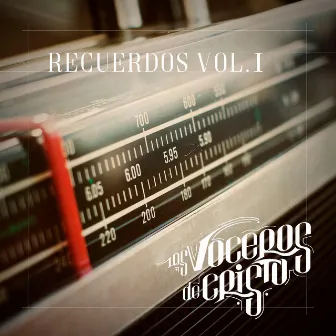 Recuerdos, Vol. 1 by Los Voceros de Cristo