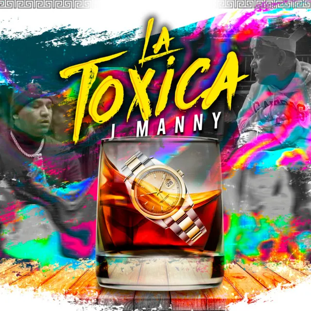 La Toxica