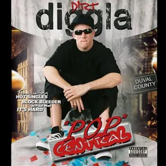 Pop Central by Dirt Diggla