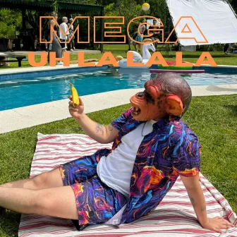 Mega Uh la La la by Coco Palmer