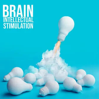 Brain Intellectual Stimulation – New Age Music for Study Session and Deep Focus by Mind Palace Music Zone