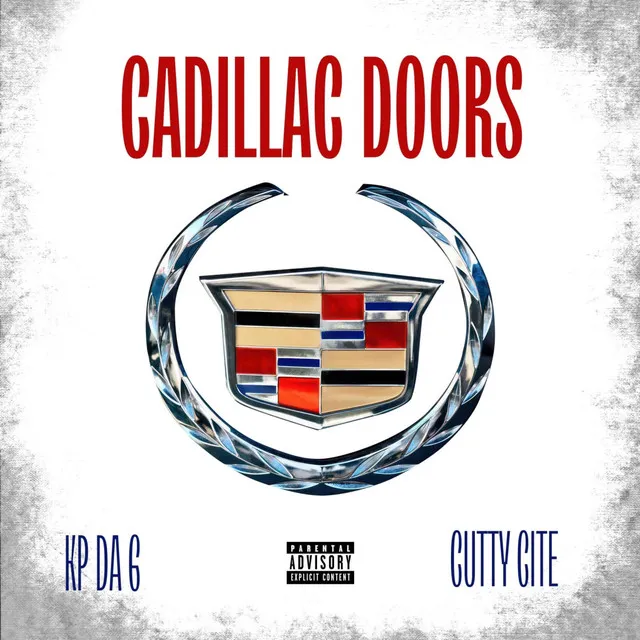 Cadillac Doors