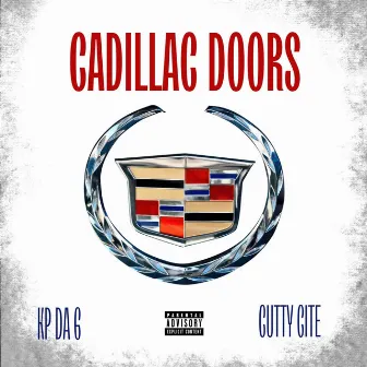 Cadillac Doors by Cutty Cite