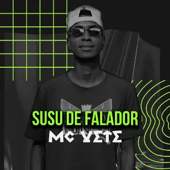 Susu de Falador by Mc Vete