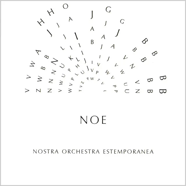 Nostra Orchestra Estemporanea