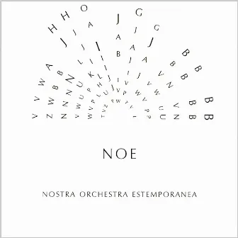 Nostra Orchestra Estemporanea by Noe