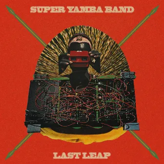 Last Leap by Super Yamba Band