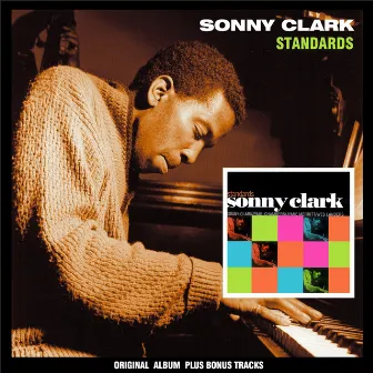 Standards by Sonny Clark Trio