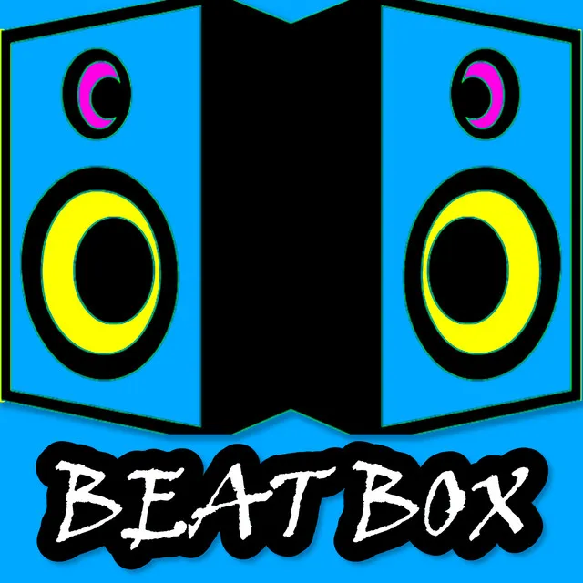 Beat Box Vol.1