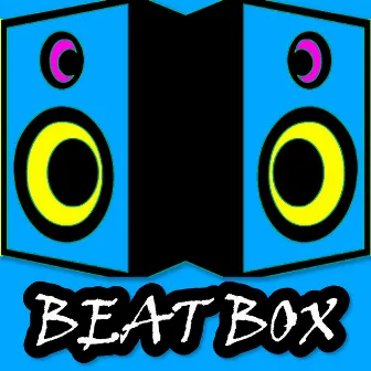 Beat Box Vol.1 by C-Steezee