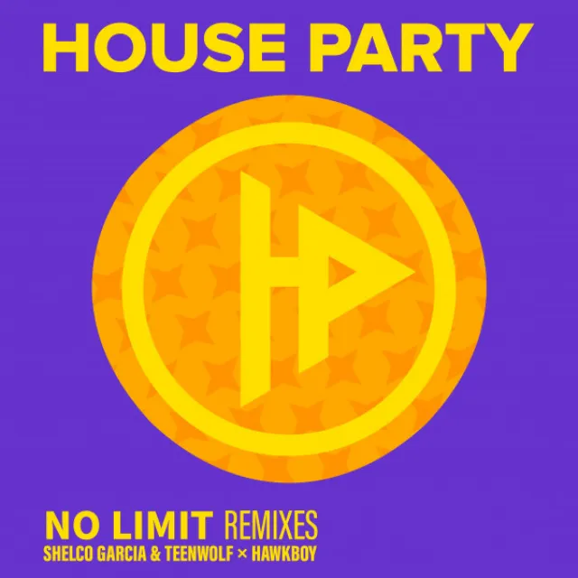 No Limit - Kovil Extended Remix