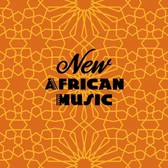 New African Music – Instrumental Hits 2023: Morocco Drums & Kalimba by Afrobeat Machines