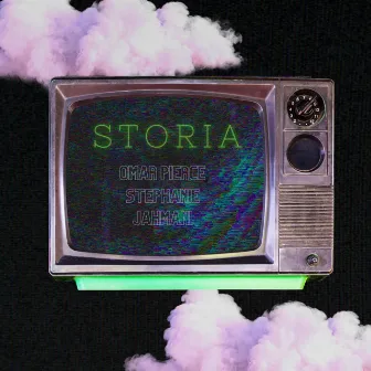 Storia by Stephanie Gravenhorst