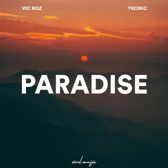 Paradise by Ykonic