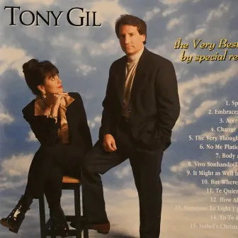 Tony Gil the Very Best of by Special Request by Tony Gil