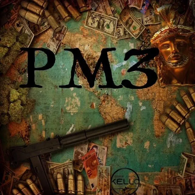 PM3