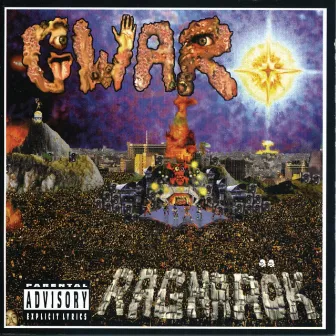 Ragnarök by Gwar