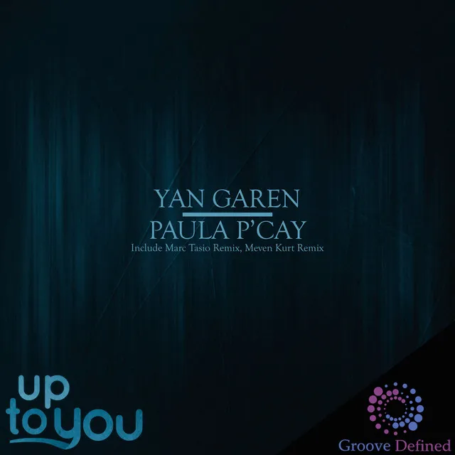 Up to You - Meven Kurt Remix