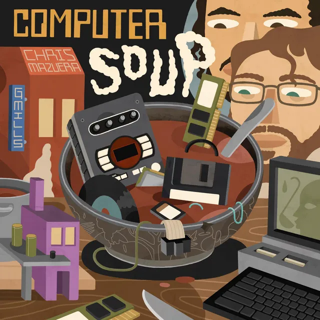 Computer Soup