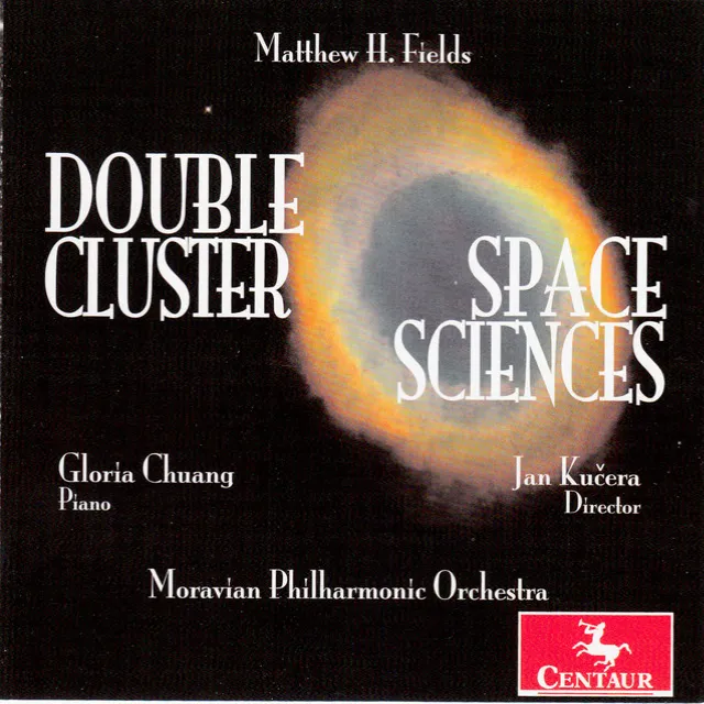 Matthew H. Fields: Double Cluster & Space Sciences