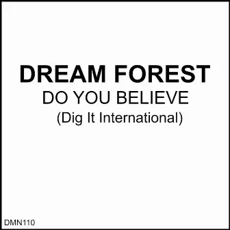 Do You Believe by Dream Forest