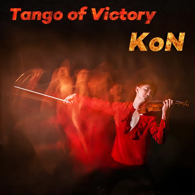 Tango Of Victory