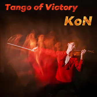 Tango Of Victory by KoN