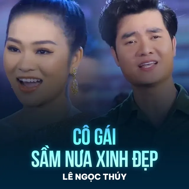 Cô Gái Sầm Nưa Xinh Đẹp