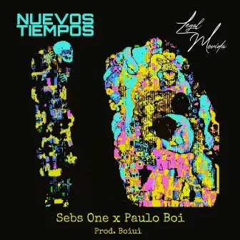 Nuevos Tiempos by Sebs One