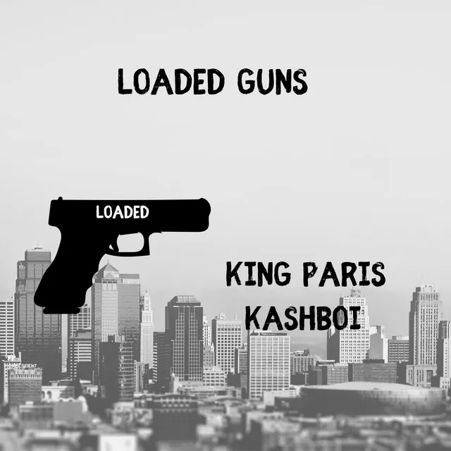 Loaded Guns