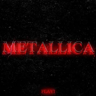 Metallica by Flavi