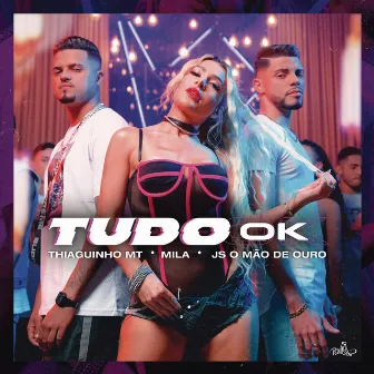 Tudo Ok by Thiaguinho MT