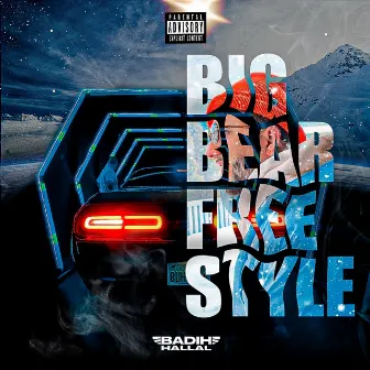 Big Bear Freestyle by Castelobeats