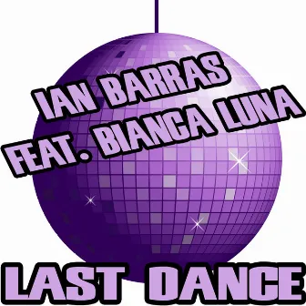 Last Dance by Paul Jabara