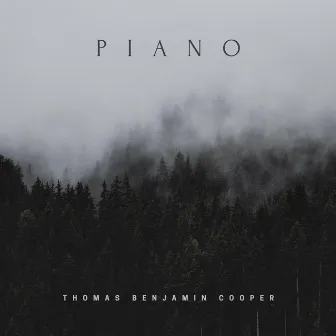 Piano by Thomas Benjamin Cooper