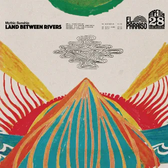 Land Between Rivers by Mythic Sunship