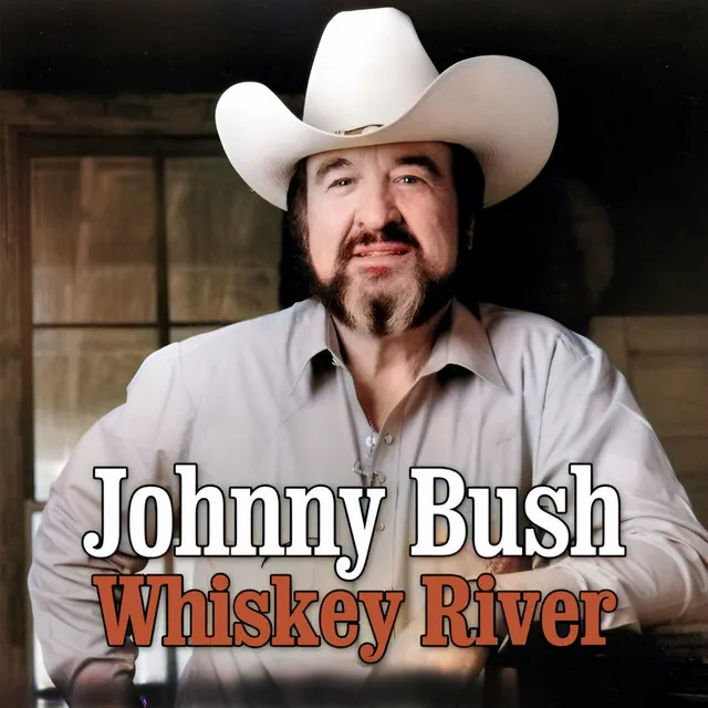 Whiskey River