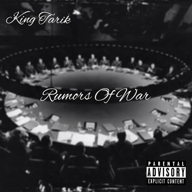 Rumors of War