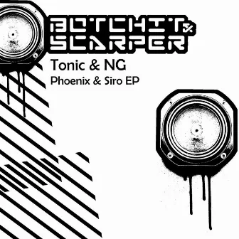 Phoenix & Siro by Tonic