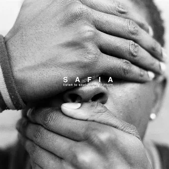 Listen to Soul, Listen to Blues by SAFIA