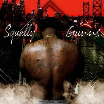 Now Or Never by Squally Gunns