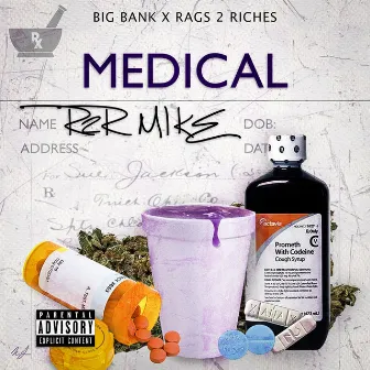 Medical by R2rmike