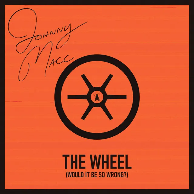 The Wheel (Would It Be So Wrong?) - Radio Edit