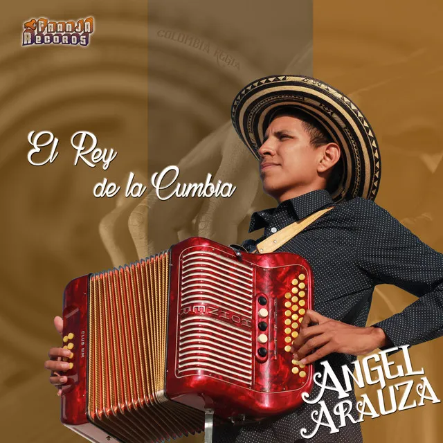 El Rey de la Cumbia