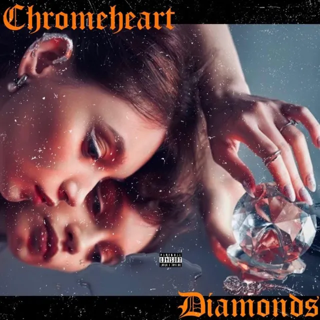 Chromeheart Diamonds