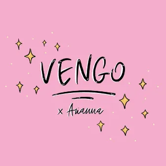 Vengo by Arianna