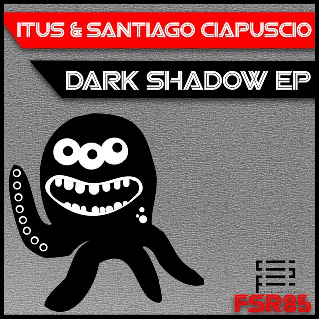 Dark Shadow - Original Mix