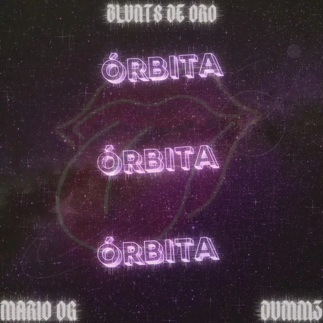 ÓRBITA