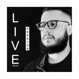 Live Session, Vol. 1 by Diego Coelho